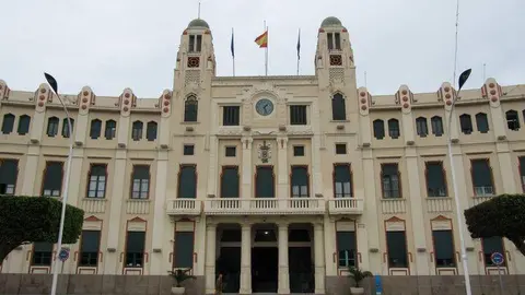 Ayuntamiento