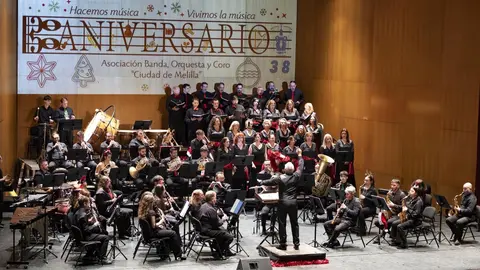 Concierto Teatro Kursaal