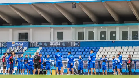 UD Melilla