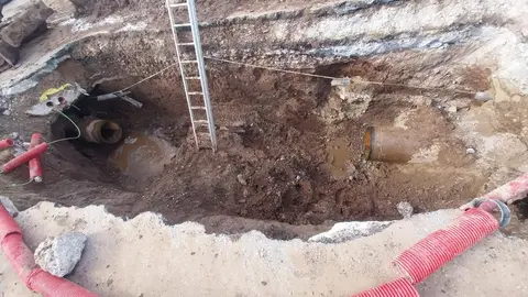 tuber&iacute;a medio ambiente