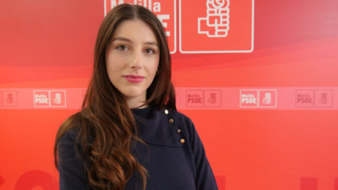 Luc&iacute;a Rubio