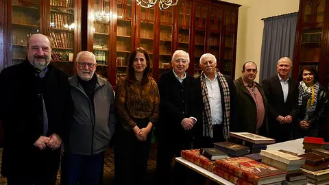 Adquisici&oacute;n del Casino Espa&ntilde;ol