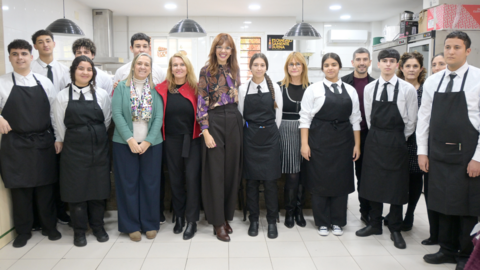 visita delegada a ies 