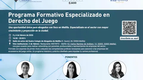 online melilla