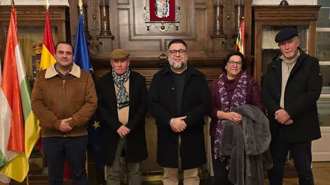 Casas Regionales