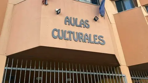 AULAS CULTURALES