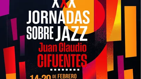 XXX Jornadas sobre Jazz