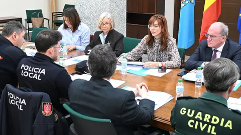 Comisi&oacute;n de Tr&aacute;fico y Seguridad Vial