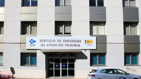 Atenci&oacute;n Primaria