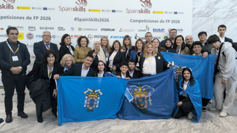 melilla spainskills