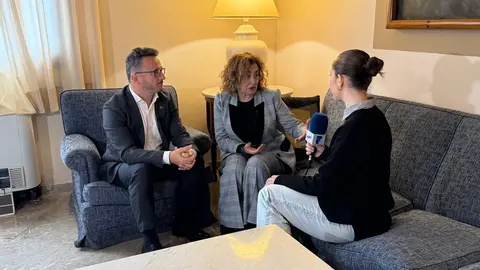 Melilla acoge la presentaci&oacute;n de un proyecto para unir a las universidades con campus perif&eacute;ricos&nbsp;/ Universidad de Granada