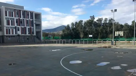 instituto secundaria melilla