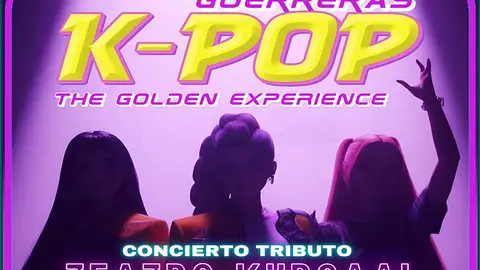 guerreras k pop