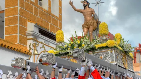 Procesi&oacute;n del Resucitado