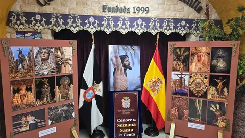 Casa Regional de Ceuta e Melilla.