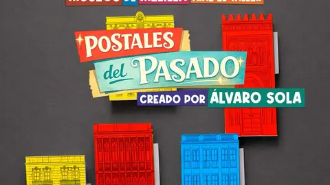 Postales del pasado