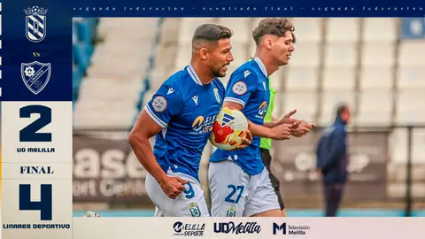UD Melilla