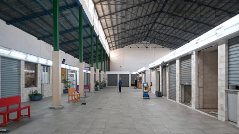mercado del real