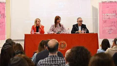 II Jornadas de Buenas Pr&aacute;cticas en Melilla: proyectos reales de innovaci&oacute;n, convivencia e inclusi&oacute;n educativa