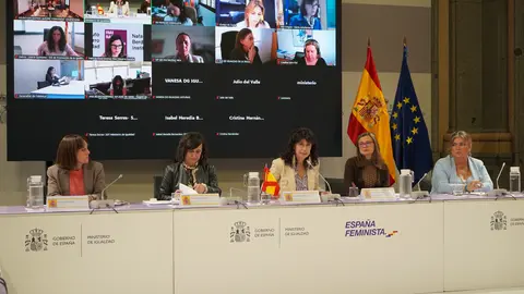 Melilla recibir&aacute; 1,32 millones del Plan Corresponsables 2026