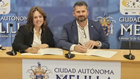 miguel ángel fernández el invernadero