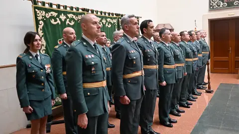 182 cumple guardia civil