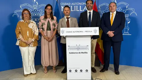 Cursos Internacionales de Verano en Melilla / UGR