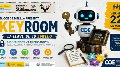 key room