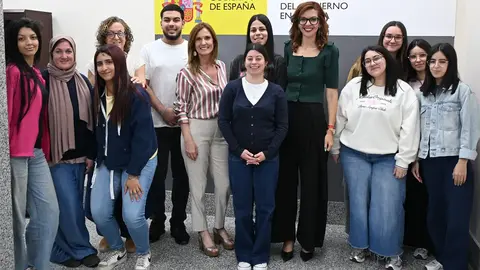 moh y sarompas en educación social