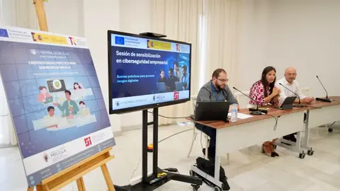 ciberseguridad