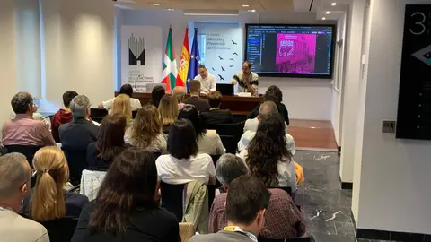 Jornadas sobre Memoria y prevenci&oacute;n del terrorismo