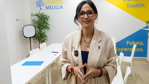 Jadu Driss / Somos Melilla