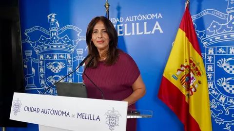 Fadela Mohatar