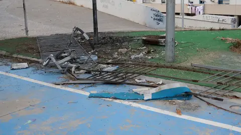 tiro nacional
