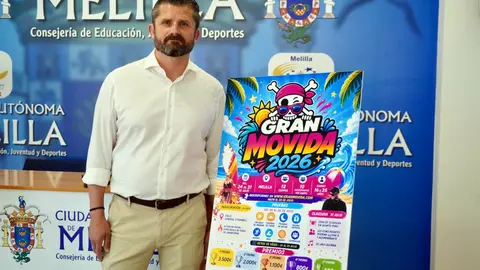 gran movida