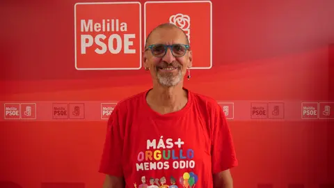 Antonio Belmonte