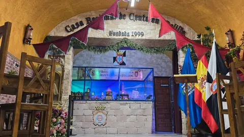 Diorama del V Centenario en Melilla (18)