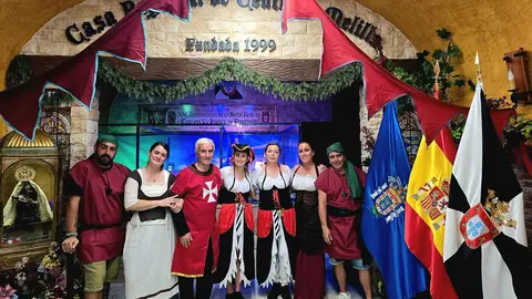noches de verano Casa de Ceuta en Melilla (9)