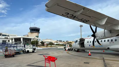 AEROPUERTO