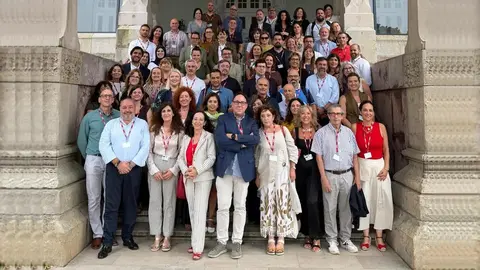 aniversario tandem
