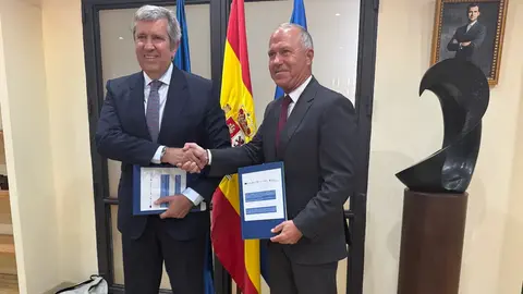 javier collado miguel marin