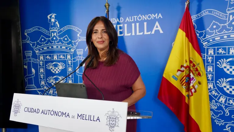 Fadela Mohatar