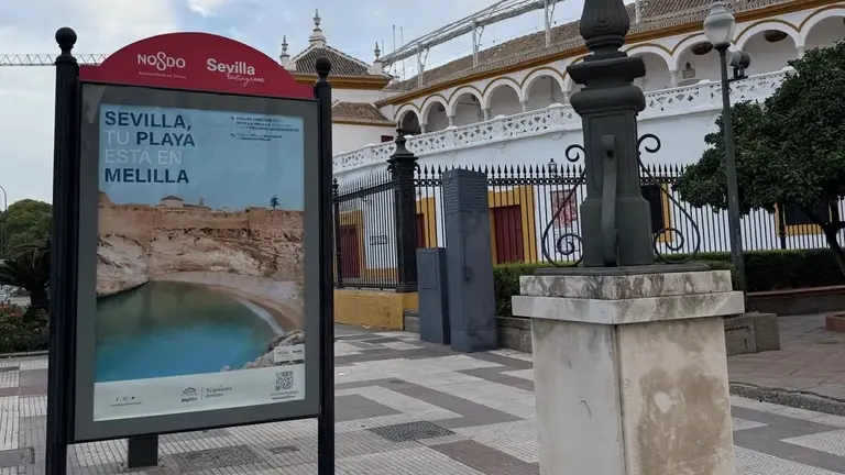 melilla promo sevilla