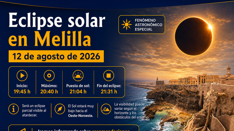 Cartel eclipse