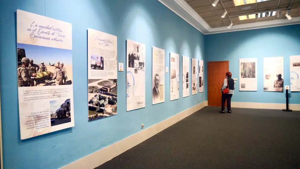 EXPOSICI&Oacute;N PAG&Eacute;S