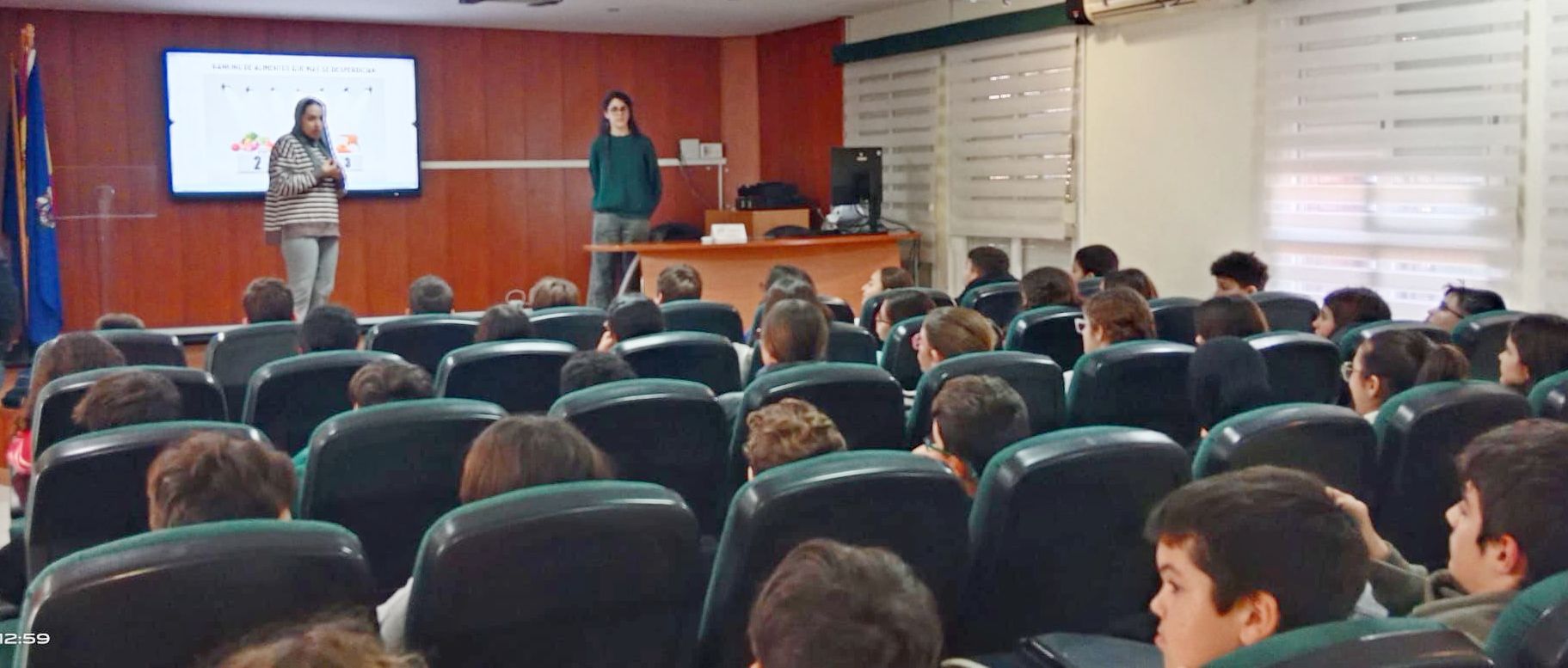 Banco de Alimentos de Melilla