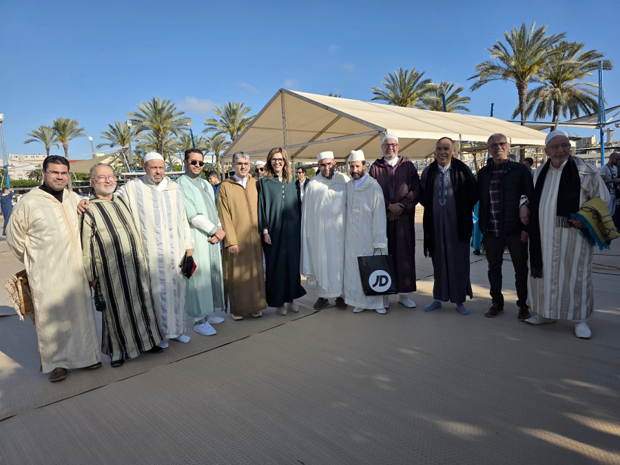 ramadan fin moh