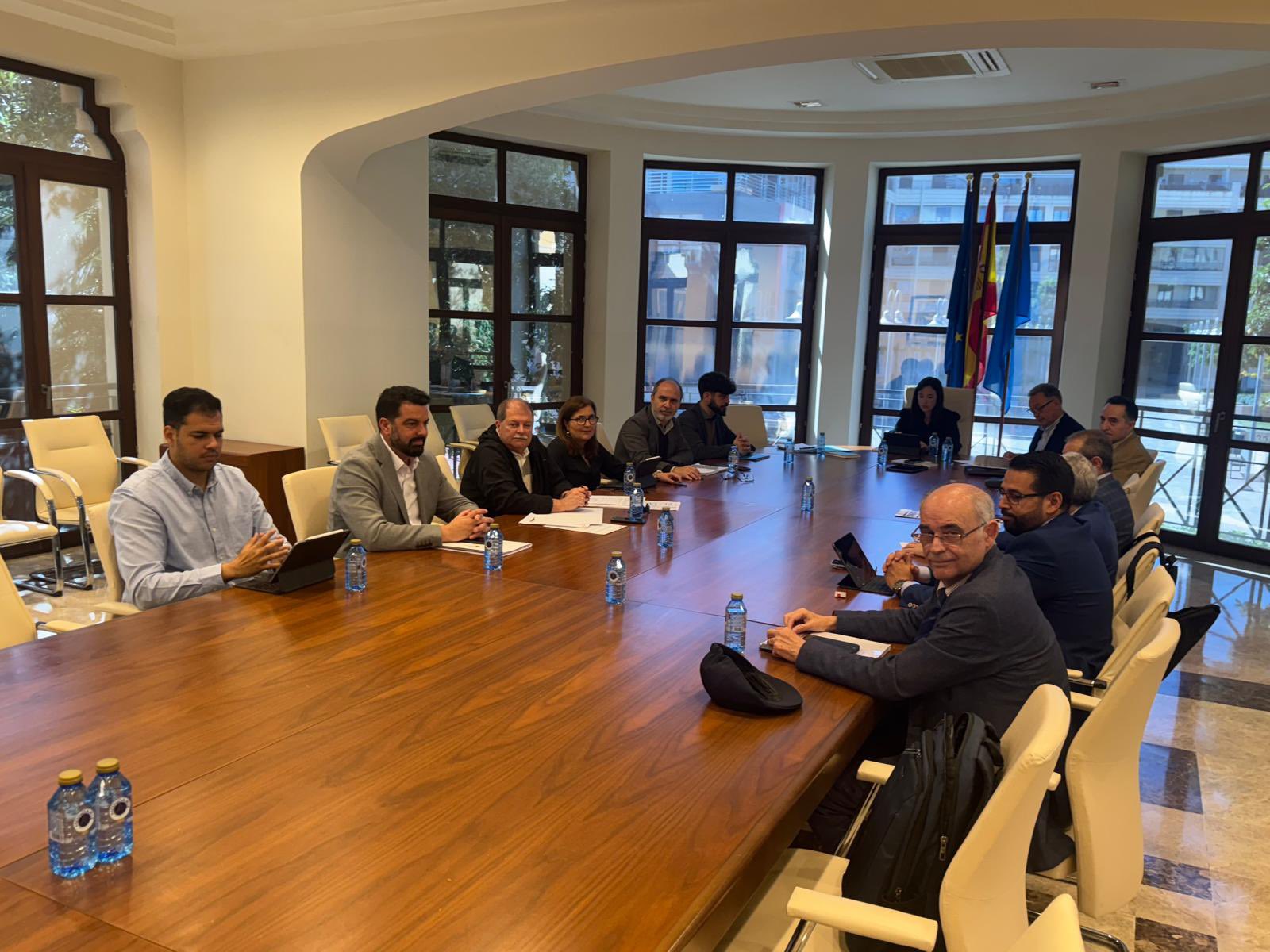 consultora Ibermad Medio Ambiente y Desarrollo SL ha resultado adjudicataria de la asistencia técnica para la elaboración del Plan de Acción de la Agenda Urbana 2030 de la Ciudad Autónoma