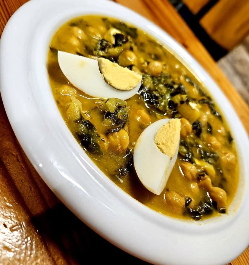 Jornadas Gastronómicas de Semana Santa en la Casa regional de Ceuta en Melilla