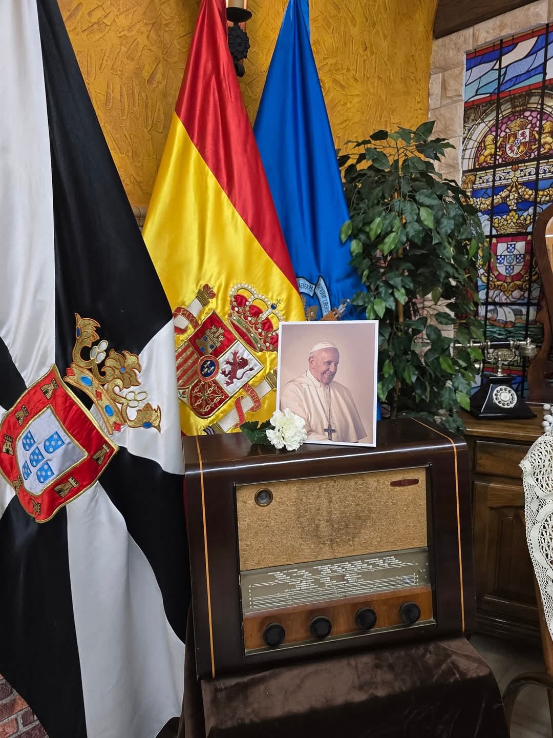 casa de ceuta en melilla